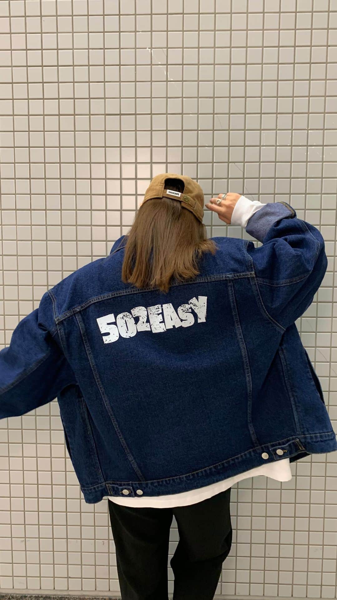 のインスタグラム：「@502easy インスタライブ⚡️」