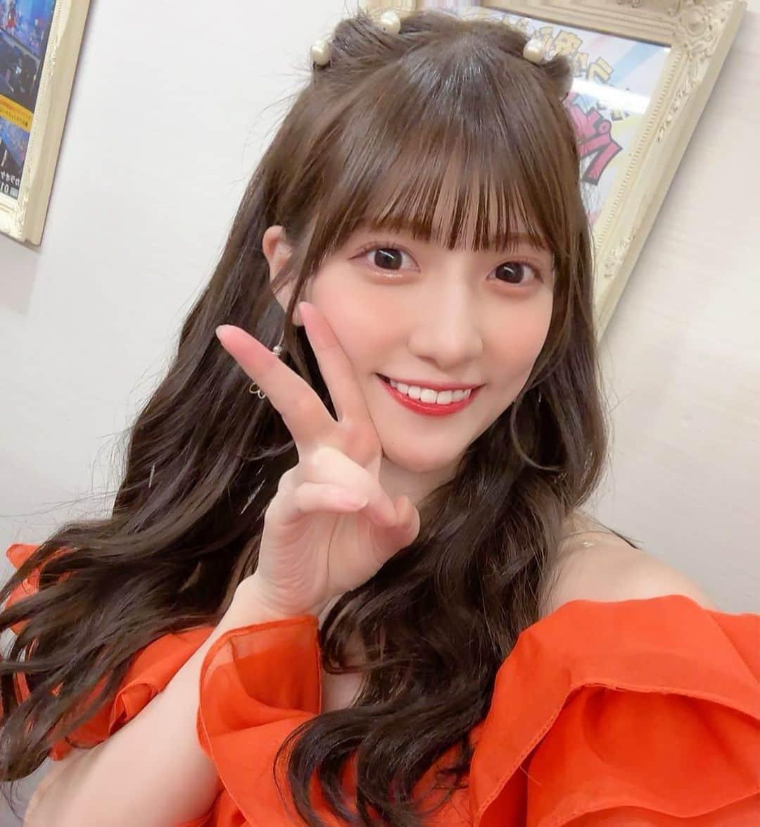 奥村優希のインスタグラム：「2月ありがとうございました🍫 3月もよろしくね🎎」