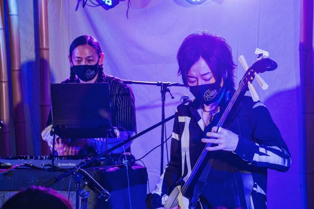 KAI_SHiNEのインスタグラム