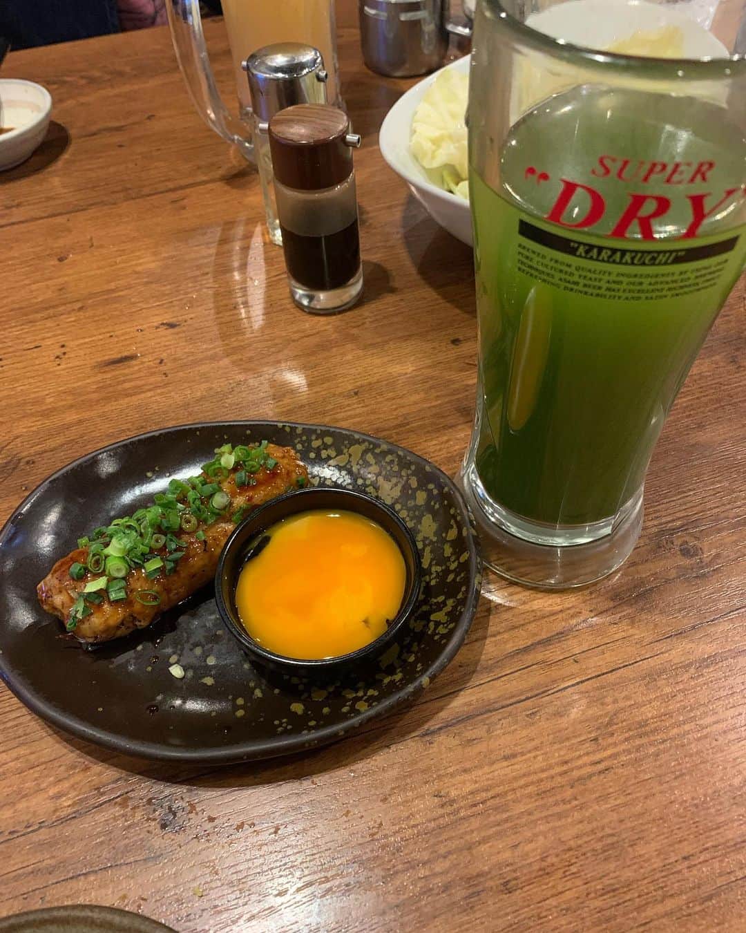 遠野なぎこさんのインスタグラム写真 - (遠野なぎこInstagram)「皆さんこんばんは、遠野なぎこです(´∀｀*)♪  『“今日のおつまみ”その②』٩(๑❛ᴗ❛๑)۶🥢✨  美味しかったなぁ〜❤️  #美味しいって幸せ #感じる気持ち #味わう心 #楽しむ時間 #大切な時間」2月28日 22時20分 - you_ren_nagiko
