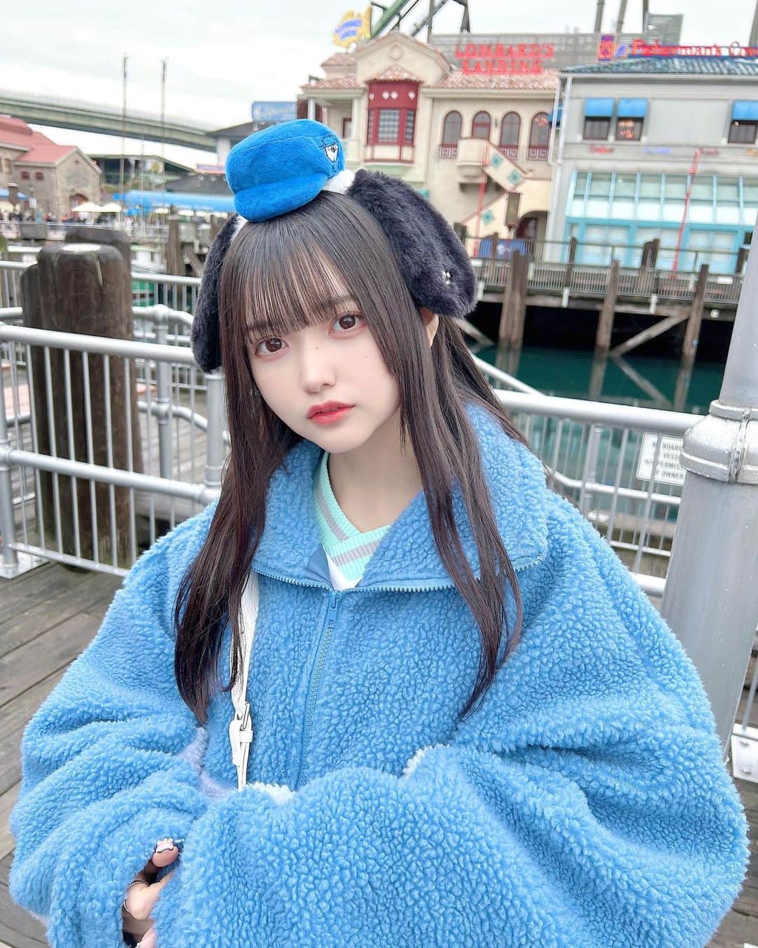 森下かのんのインスタグラム