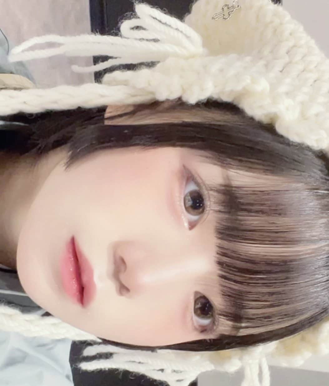 あいすさんのインスタグラム写真 - (あいすInstagram)「🫧」2月28日 23時07分 - ice_icol