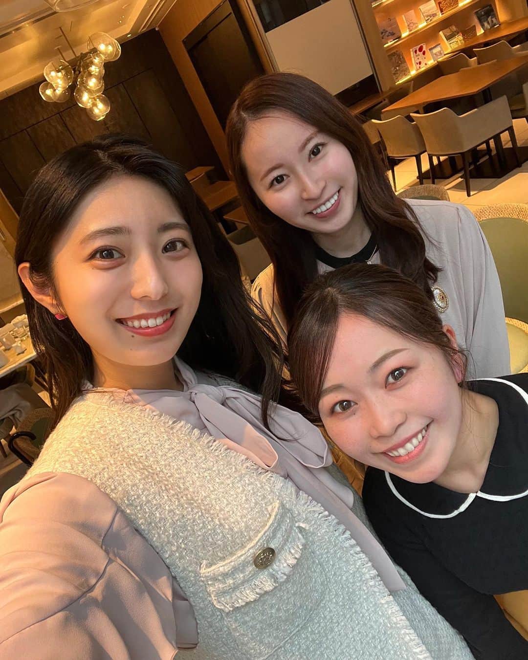 のインスタグラム：「☕️  フォローアップ研修ぶりになぎに会った🥺 全国いろんなとこに行くたびに 友達・同志に会えてうれしいんだよなあ🌷」