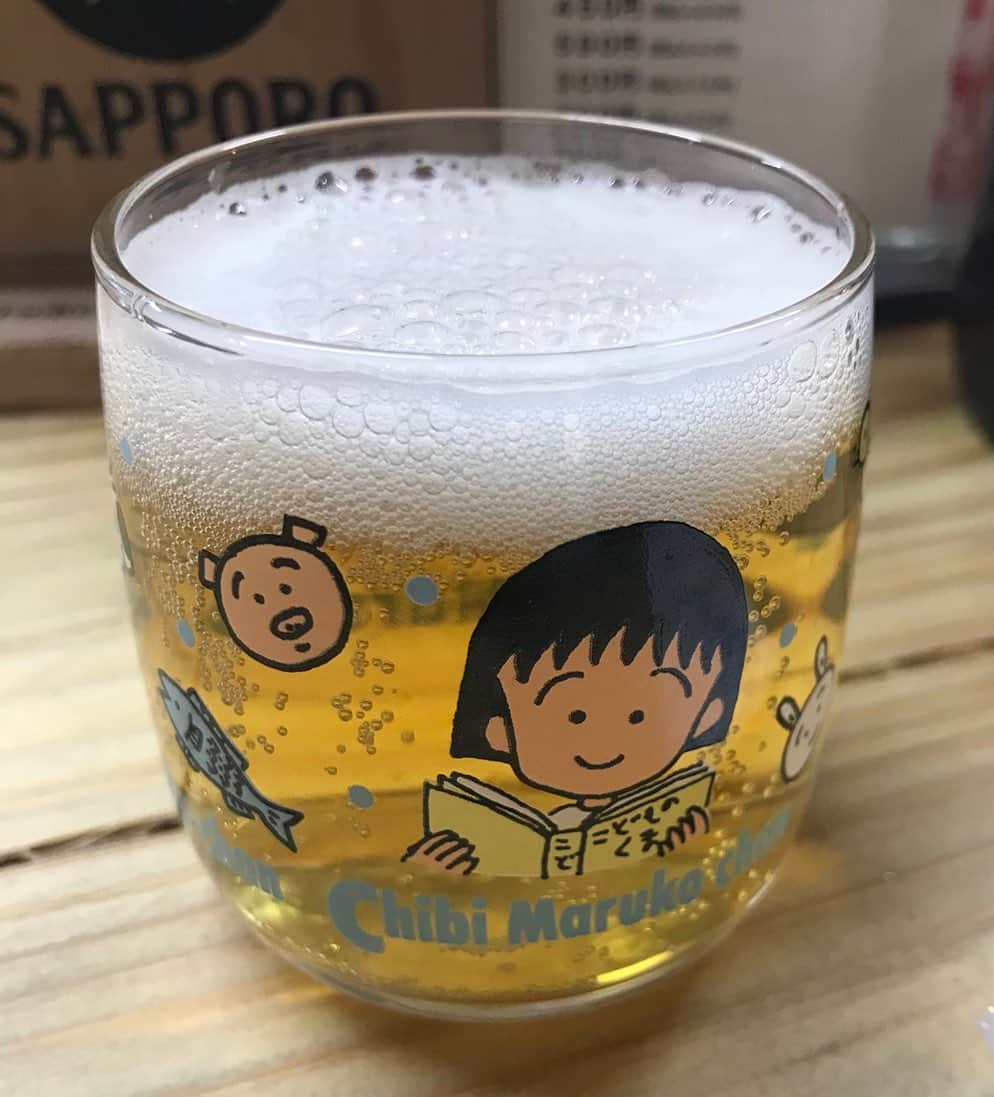 大山純さんのインスタグラム写真 - (大山純Instagram)「かわいいグラス」2月28日 23時40分 - oj_japan