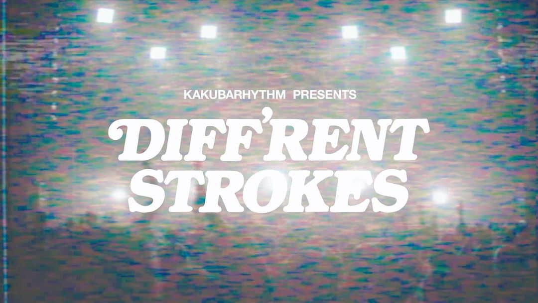 ファンファンのインスタグラム：「20230304 ‘’DIFF'RENT STROKES’’ OPEN 17:00 恵比寿LIQUIDROOM LIVE: YOUR SONG IS GOOD 思い出野郎Aチーム  DJ: DISCO MAKAPUU 凸凹。 ※入場特典あり ※中学生まで親御様同伴に付き入場無料  思い出野郎Aチーム サポートミュージシャン: Ba.Fukaishi Norio Key.沼澤成毅 Tp. ファンファン Cho. YAYA子 手話通訳: ペン子  ※前売チケット発売期間は3/3(金)18:00まで き〜て〜ね〜👻」