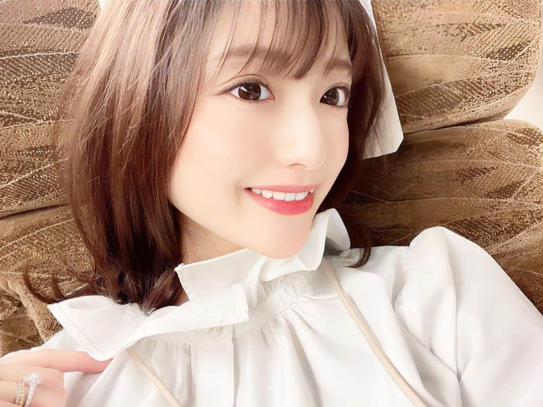 愛咲りおなのインスタグラム：「やっほぅ🧏‍♀️」