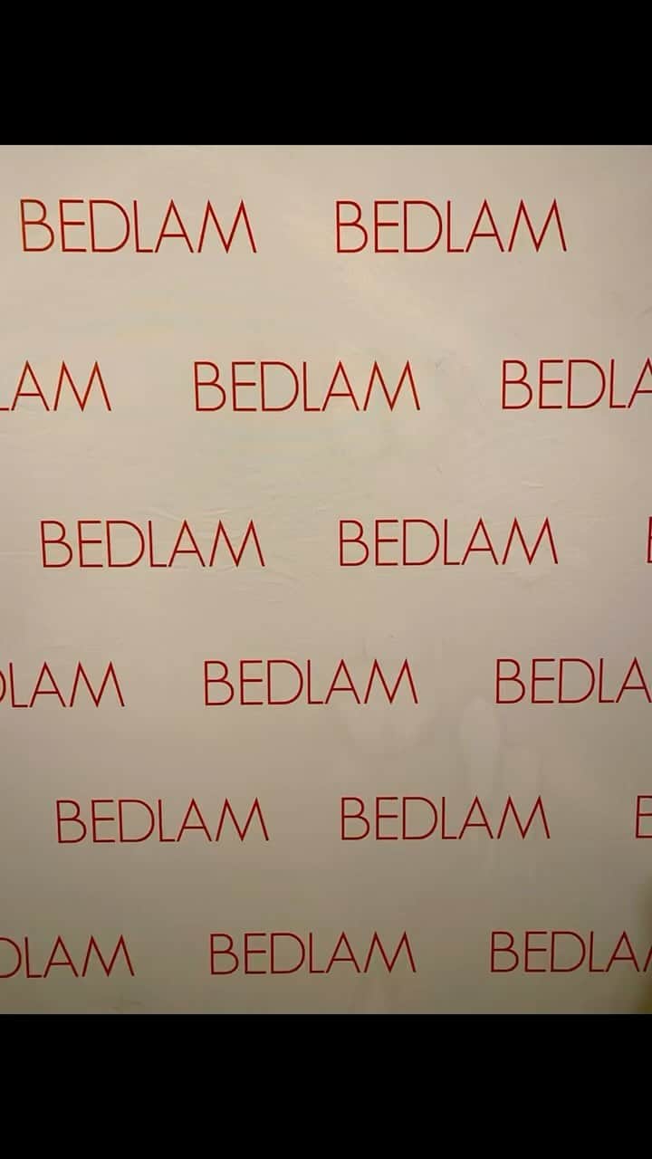 ズザンナ・シャコフスキーのインスタグラム：「We opened Fall River Fishing. Tix at Bedlam.org」