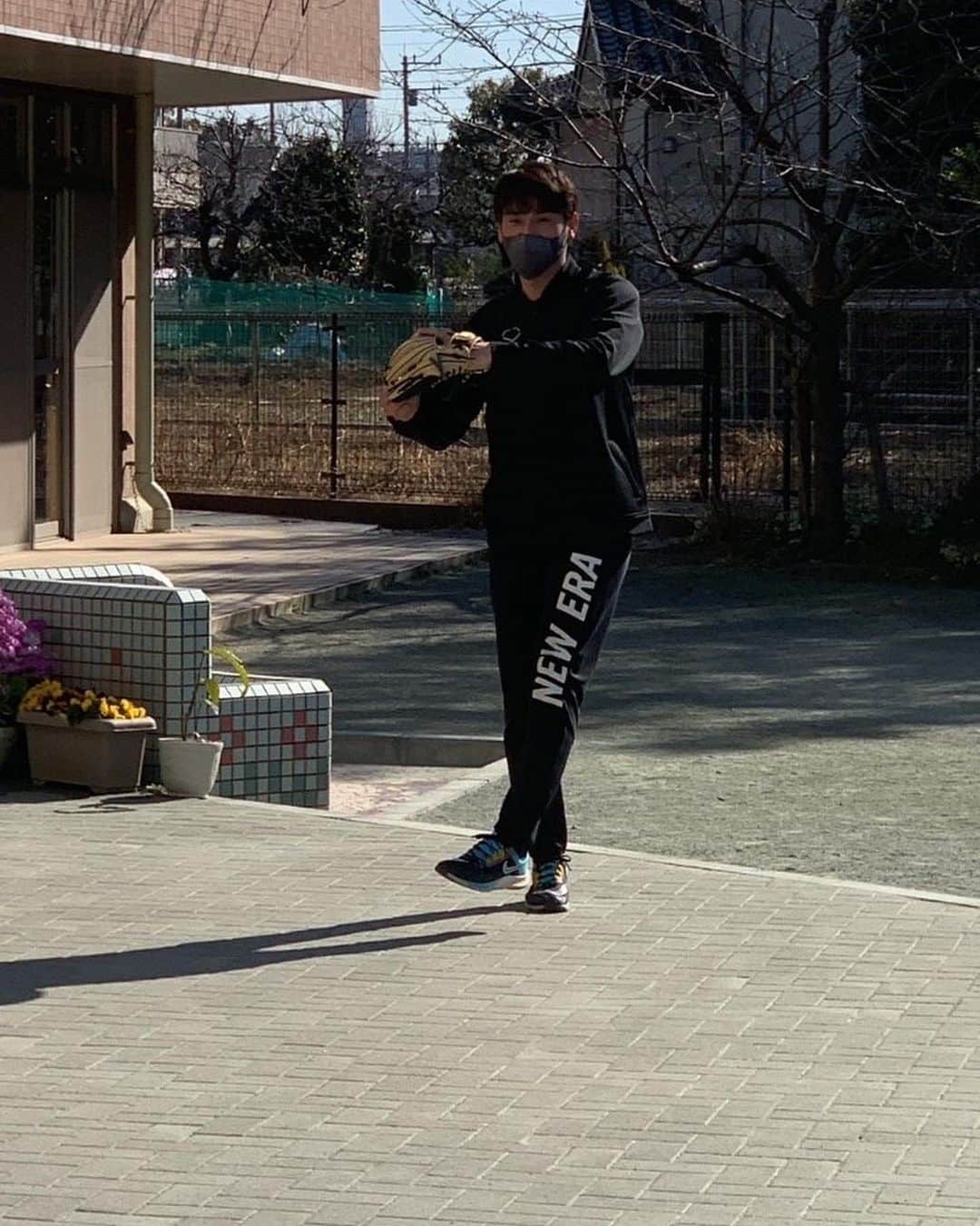 中村勝さんのインスタグラム写真 - (中村勝Instagram)「先日姪っ子が通っている保育園で野球教室してきました！ みんな楽しんでもらえたみたいでよかったです！ こういう活動を増やしていけたらなと思ってます😊 ありがとうございました✨」3月1日 13時40分 - masa__nakamura
