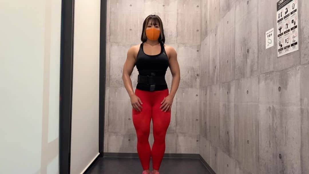 櫻井美沙季のインスタグラム