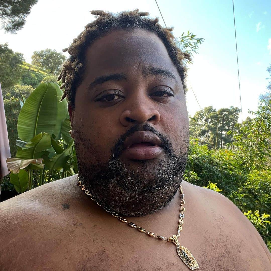 LunchMoney Lewisのインスタグラム：「Natural ♻️」
