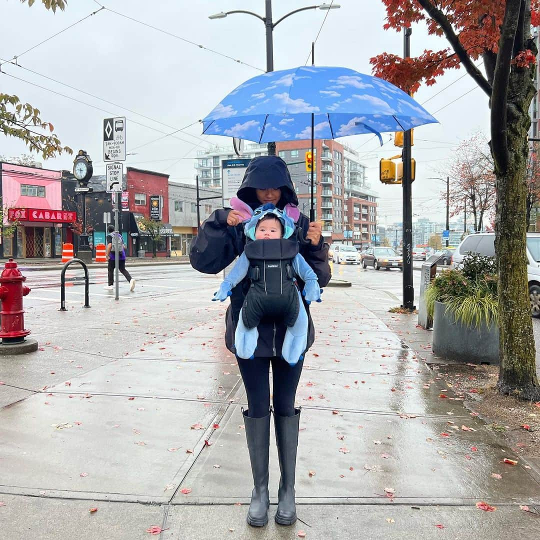 エマリン・エストラーダさんのインスタグラム写真 - (エマリン・エストラーダInstagram)「My little angel is 10 months old 🥹」3月1日 9時09分 - emmalynestrada