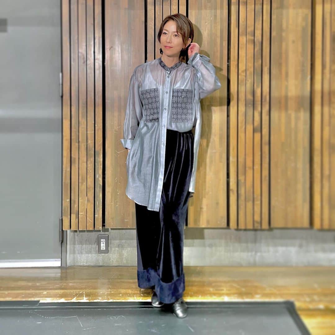 若村麻由美のインスタグラム