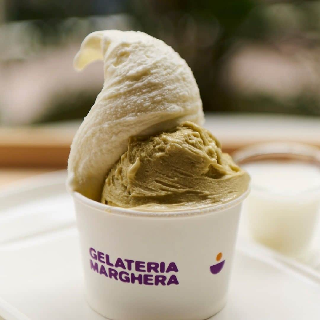 さんのインスタグラム写真 - (Instagram)「平素より、GELATERIA MARGHERAをご愛顧いただき、誠にありがとうございます。  誠に勝手ながら、2023年3月31日（金）18時をもちまして、GELATERIA MARGHERA日本公式アカウントを終了させていただきます。また、麻布十番店、日本公式オンラインストアにつきましては、以下日時で閉店とさせていただきます。  お客様にはご迷惑をおかけいたしまして大変恐縮ではございますが、何卒ご了承賜りますようお願い申し上げます。  日本公式サイト閉店日：3/26（日） 麻布十番店閉店日 ：4/2（日）18時  アカウント開設依頼、多くのお客様にご利用いただきましたことを厚く御礼申し上げます。  #gelateriamarghera #gelateriamarghera_japan #gelateria_marghera #ジェラート #gelato #アイスクリーム #icecream #アイスケーキ #icecake  #スイーツ #スイーツ部 #食べるの大好き  #スイーツ巡り #スイーツ好きな人と繋がりたい」3月1日 11時30分 - gelateriamarghera_japan