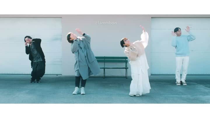 のインスタグラム：「[News｜yurinasia] クラムボンの新曲「ピリオドとプレリュード」 のMVにyurinasiaが出演決定🎉  先日、東京ガーデンシアターにて開催された『クラムボン添春編｛overture｝』でアンコールラストに初披露された楽曲が、本日ティザー公開&デジタルリリースとなりました📣 ❣️  クラムボンと爽快に踊る彼女💃🏻MV公開をお楽しみに👀✨」