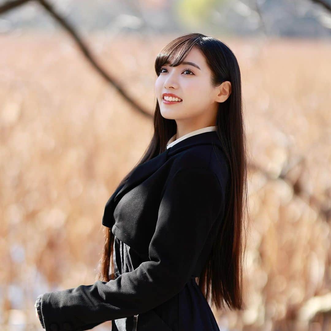 のインスタグラム：「【ご報告】」