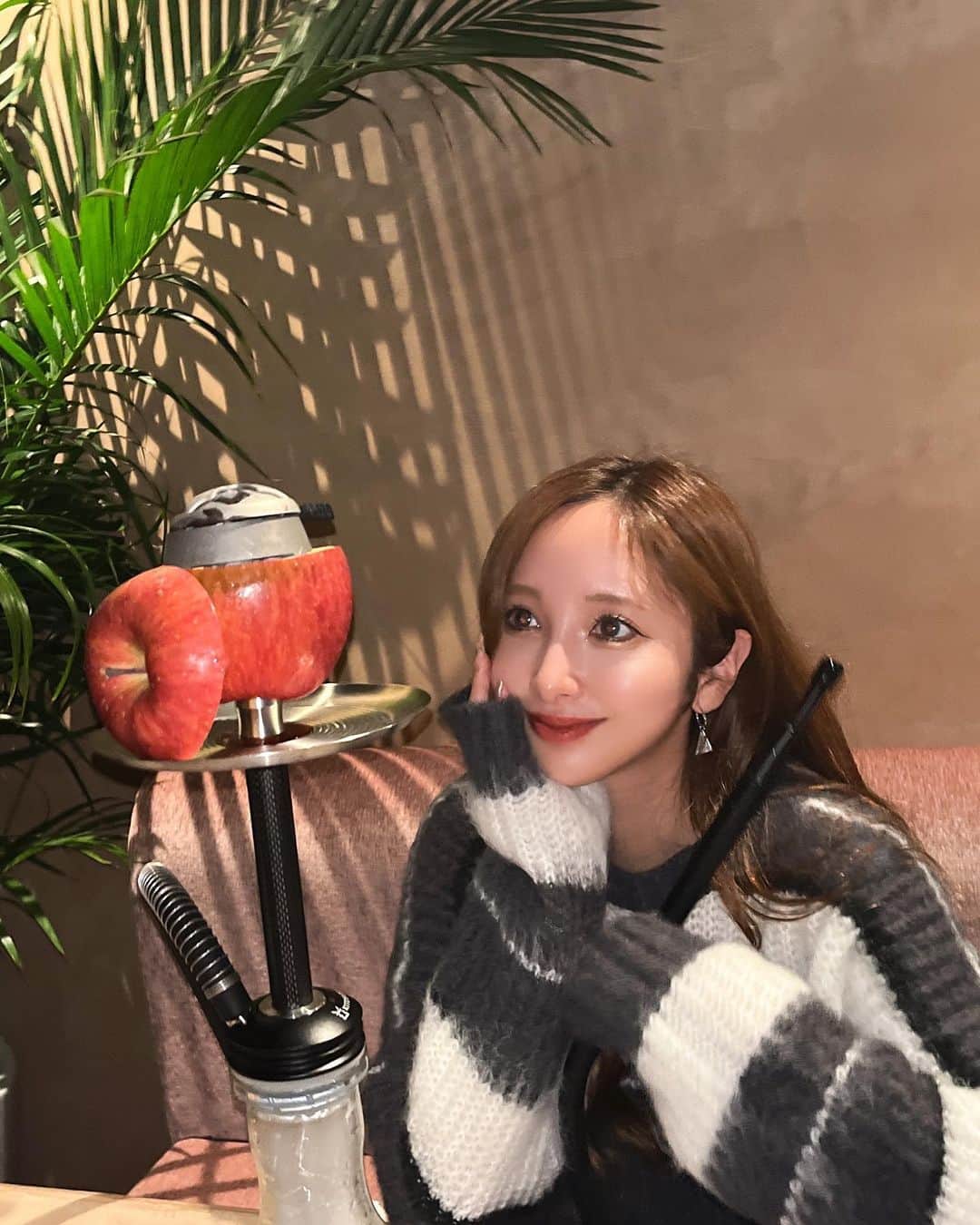 浅香ななみのインスタグラム