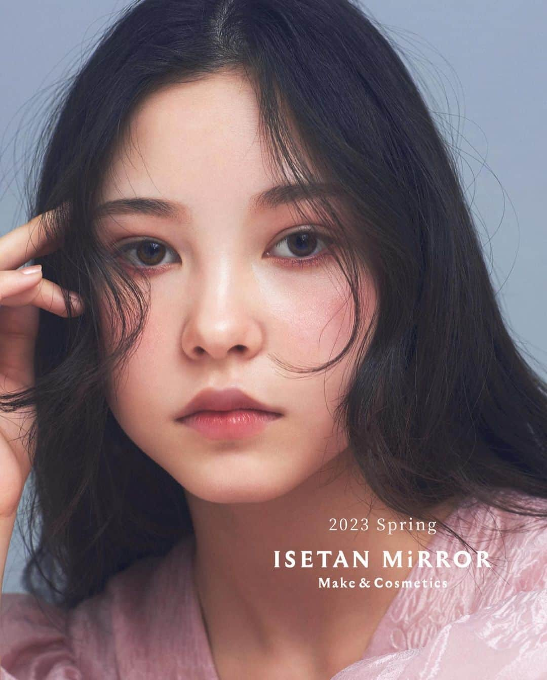 ISETAN MiRRORのインスタグラム