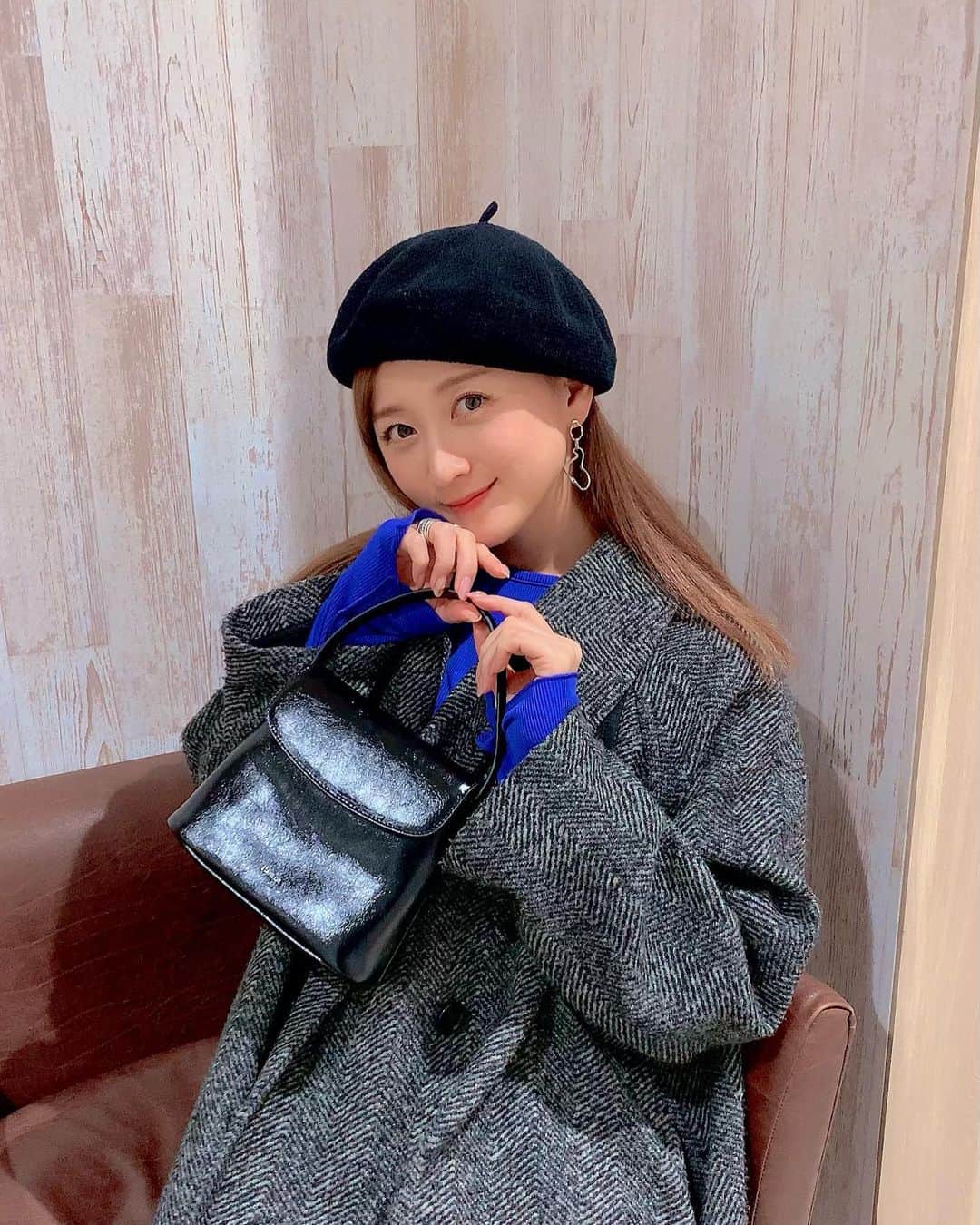 小松彩夏のインスタグラム