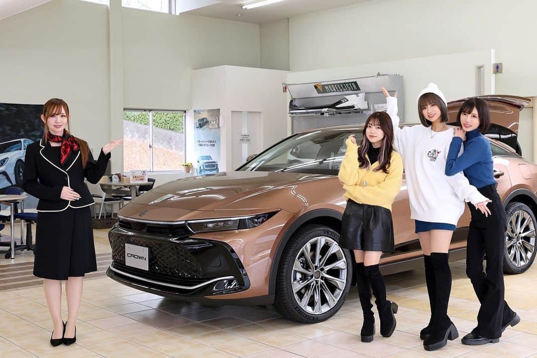 海月らなのインスタグラム