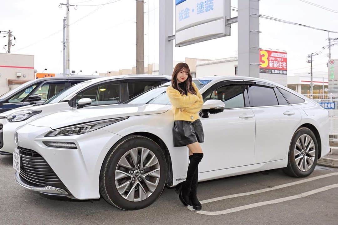 高木悠未のインスタグラム