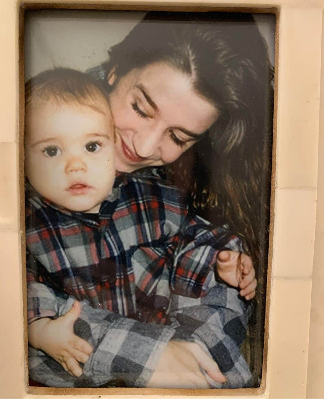 パティ・マレットさんのインスタグラム写真 - (パティ・マレットInstagram)「Baby baby baby oh,  You’re 29!? Where did the time go??   I LOVE YOU FOREVER #happybirthdayjustinbieber」3月1日 22時23分 - pattiemallette