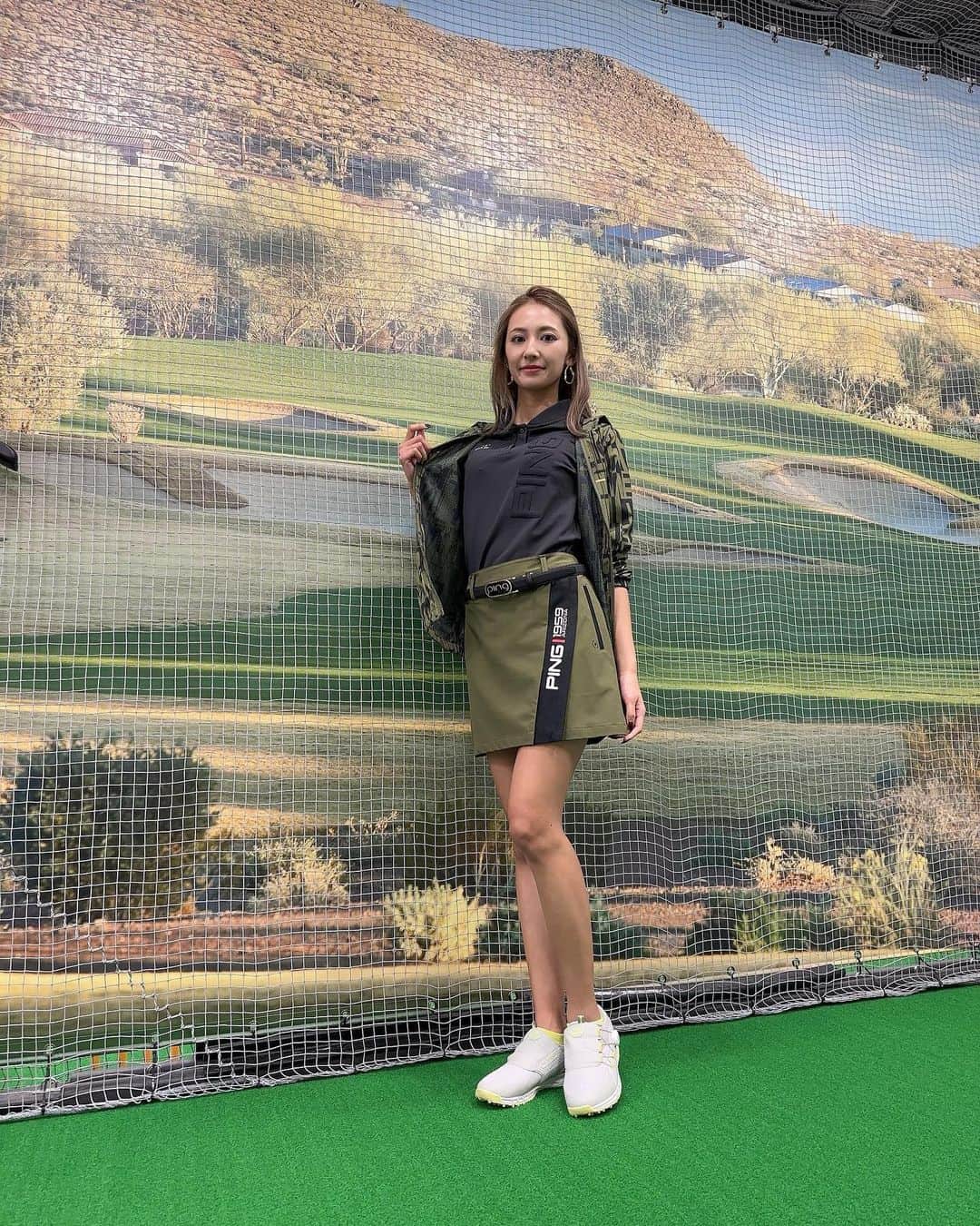 近藤みやびのインスタグラム