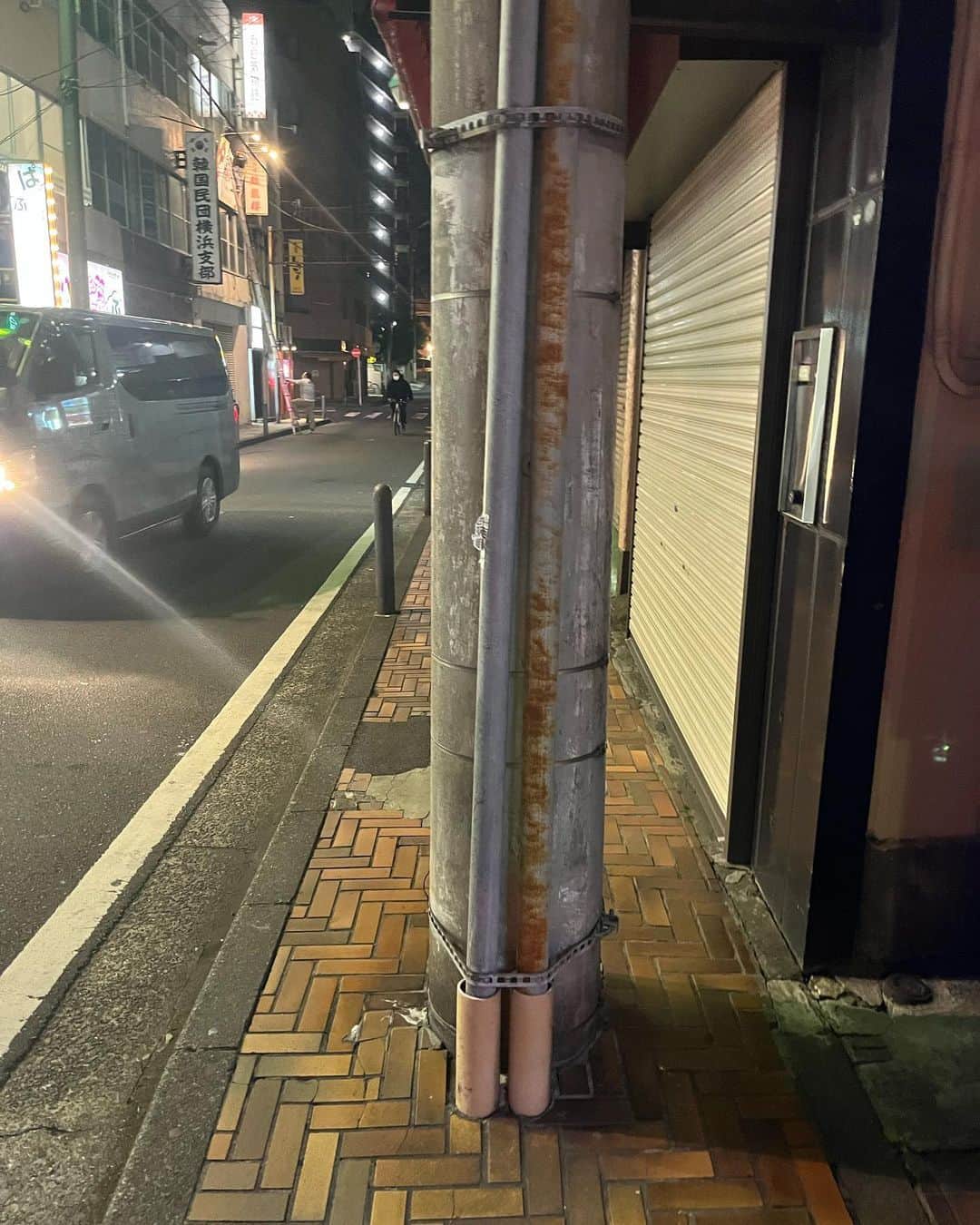 おんむすのインスタグラム：「いかつ」