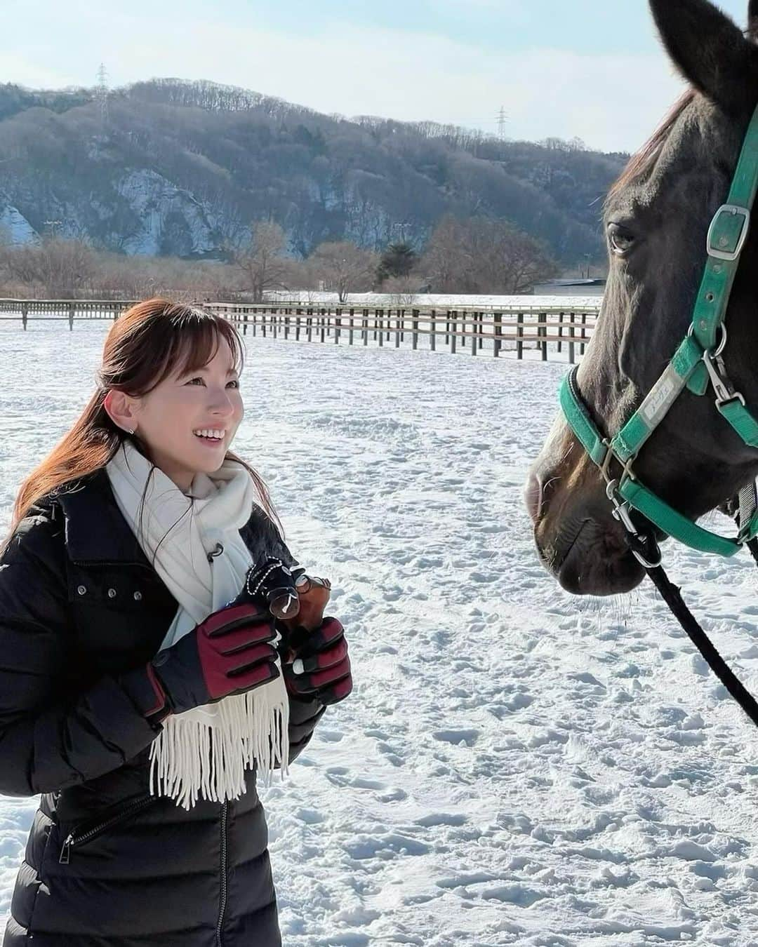 皆藤愛子のインスタグラム