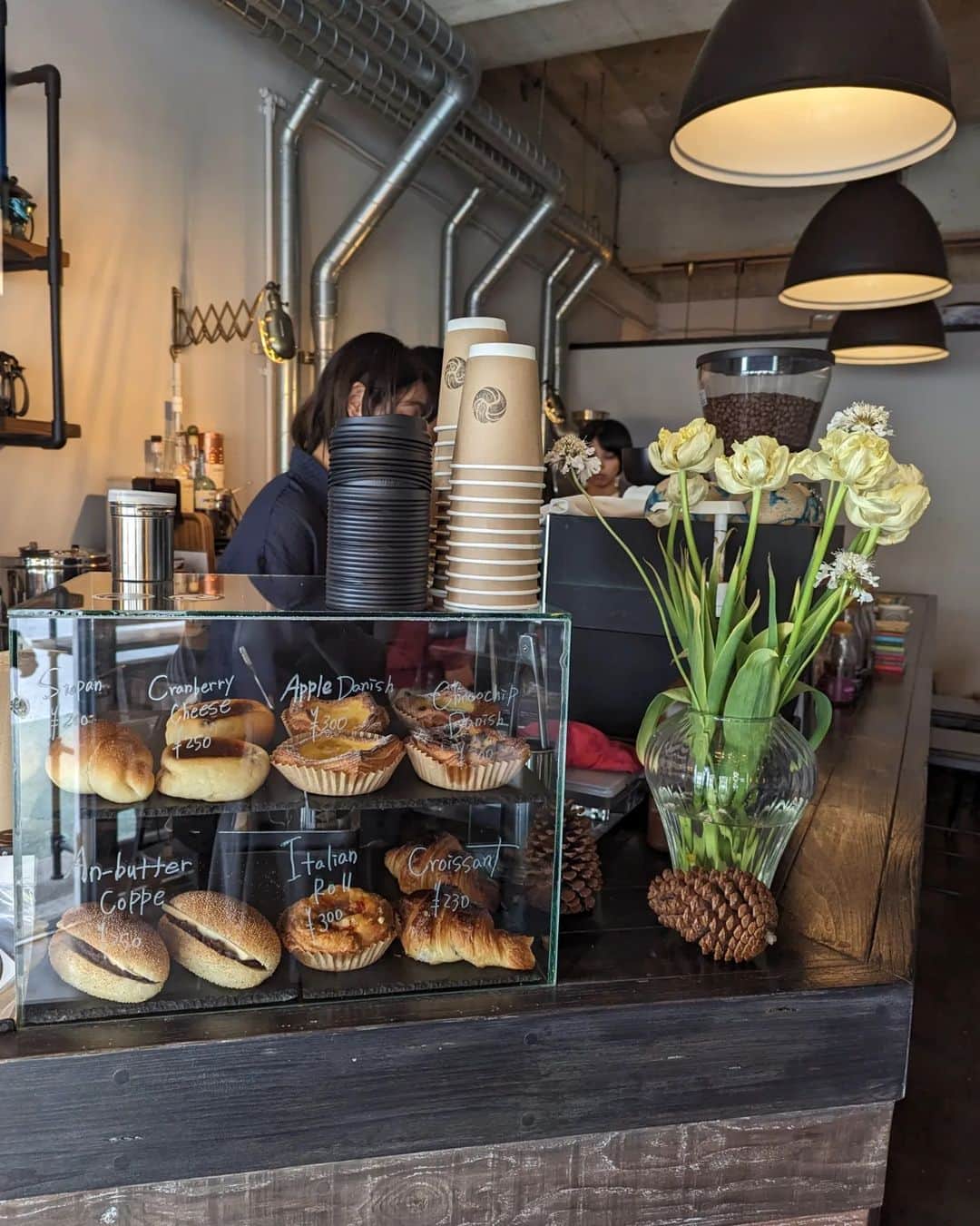 鍋島のぞみのグルメインスタ