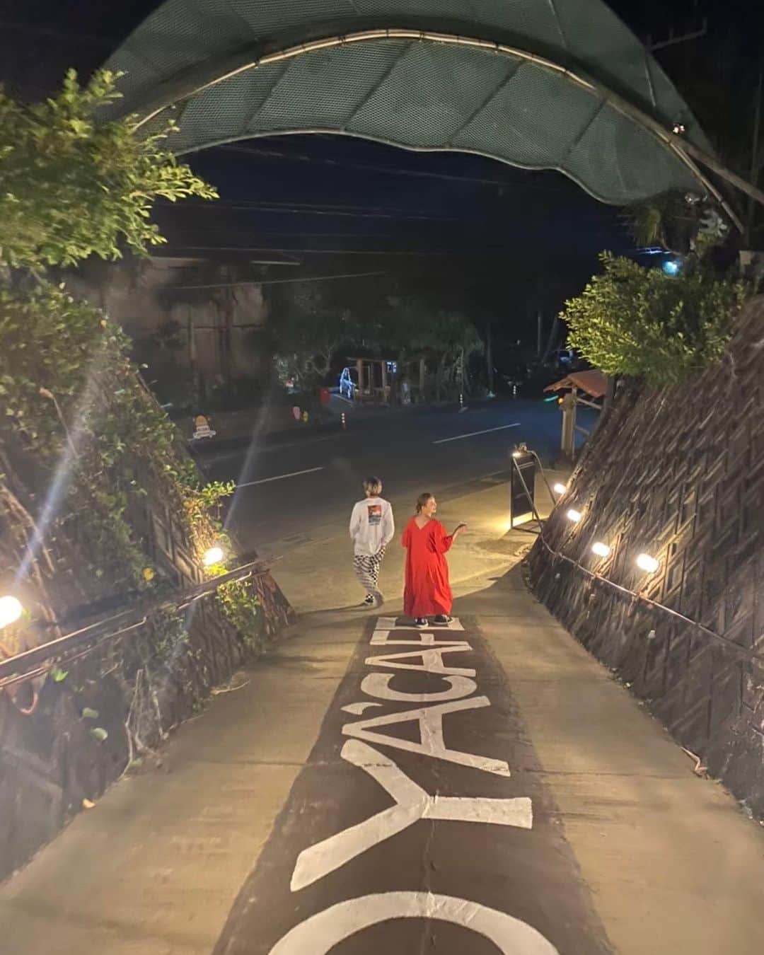 大田明奈さんのインスタグラム写真 - (大田明奈Instagram)「暖かくて天気も良く小春日和だった今日🌸 入籍しました🥰 ずっと片想いだったのでこの日を迎えることができて嬉しいです🫶 幸せになりたいし、幸せにしてあげます☺️  これからも自分達らしくゆったり仲良くやっていきます🔥」3月1日 23時09分 - moreakee