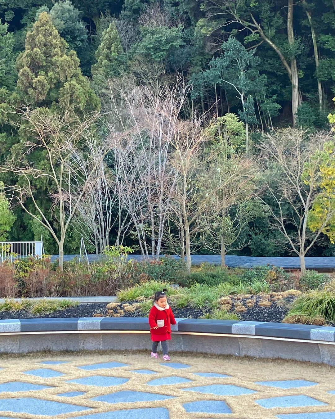 川面千晶さんのインスタグラム写真 - (川面千晶Instagram)「京都旅行☺️ 母子共に盛れてる写真を載せます☺️ #2歳半」3月1日 14時42分 - chankawamo