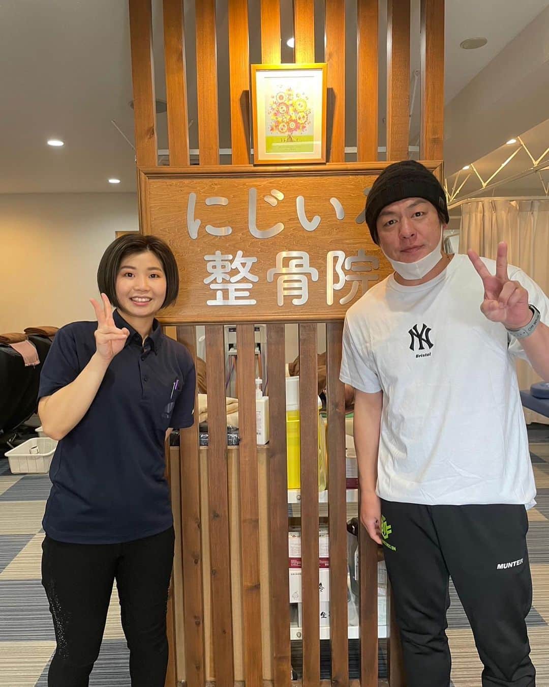 宮崎大輔のインスタグラム