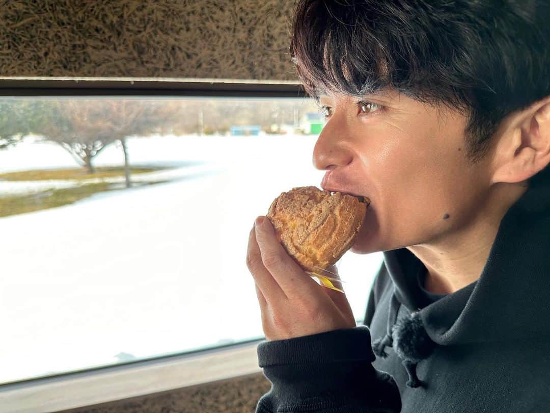 藤森慎吾のインスタグラム