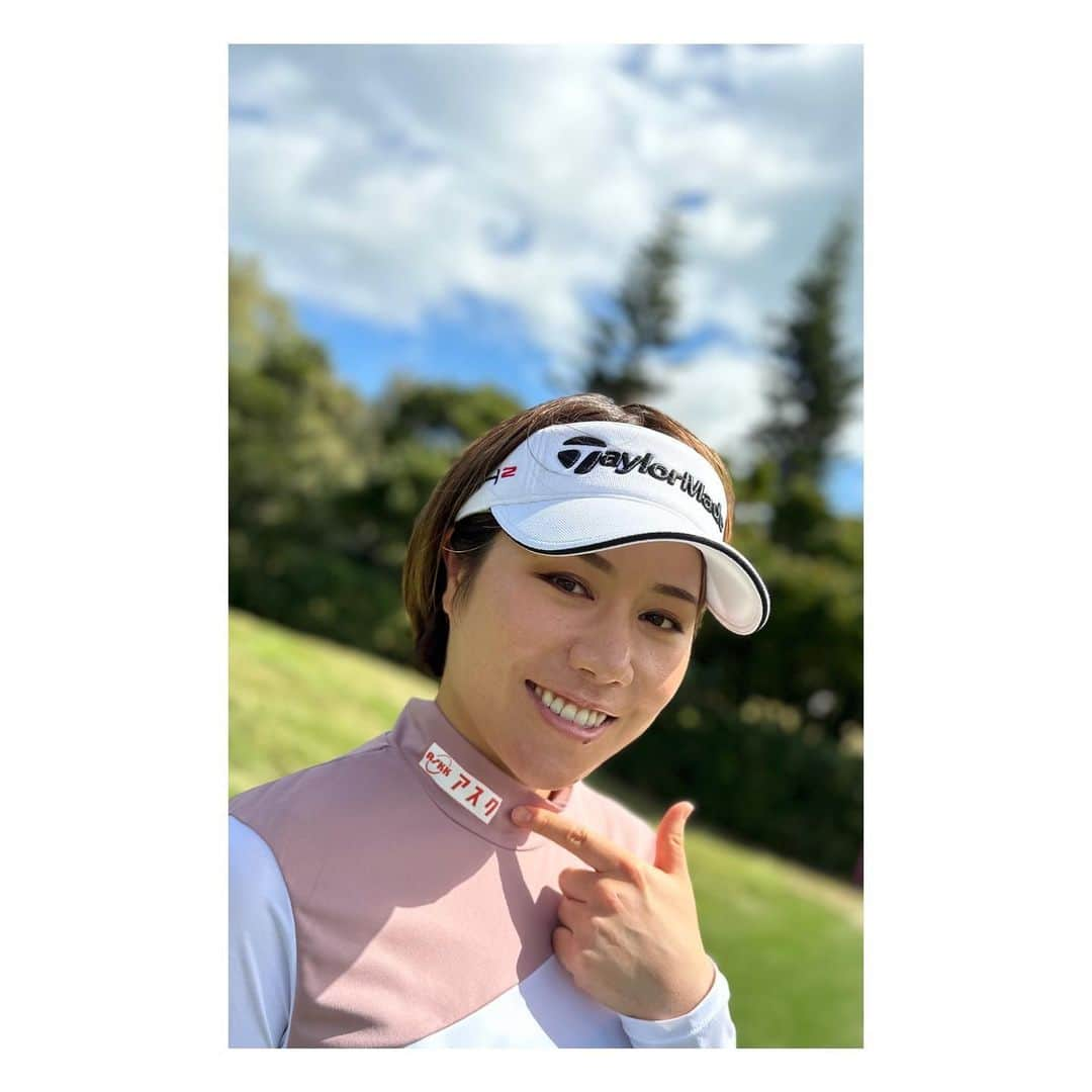 岡山絵里さんのインスタグラム写真 - (岡山絵里Instagram)「ご報告  今シーズン、株式会社アスク様に スポンサーしていただけることに なりました。  金属、樹脂の試作部品加工、 多品種少量部品加工をされている会社様です。  その他にも 銅のリサイクル業、障がい者施設運営も されております。  応援を力に 今シーズン頑張ります✨  #株式会社アスク #askk #必達試作人」3月1日 15時19分 - eri_okayamagolf