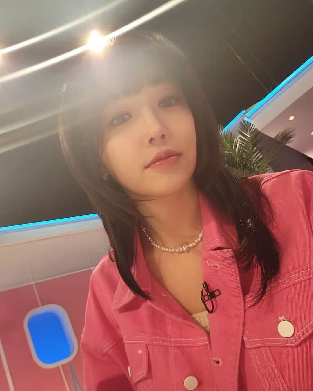 イ・ユリのインスタグラム：「🤗  #이유리#leeyuri」