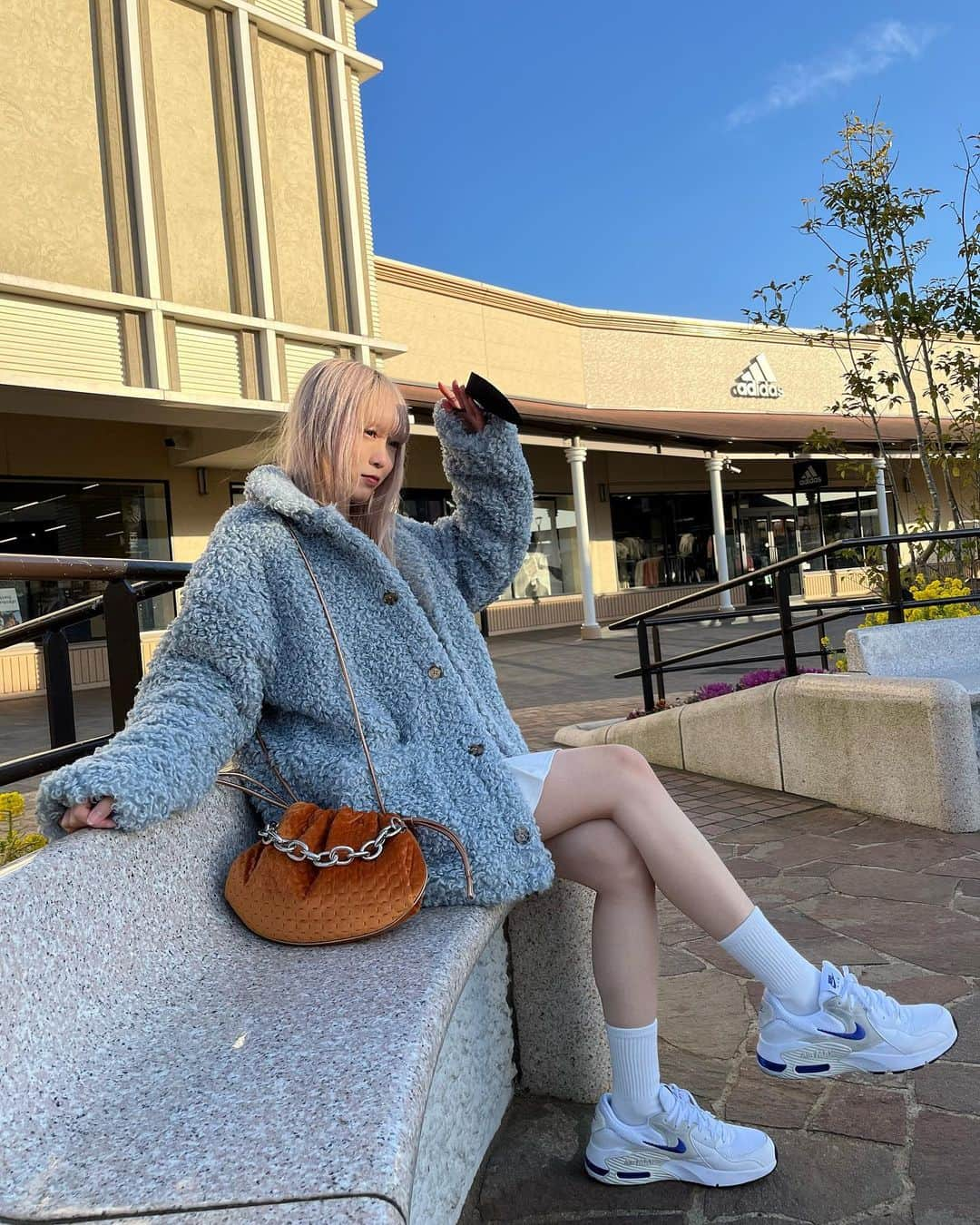 uyuさんのインスタグラム写真 - (uyuInstagram)「🧊🍊」3月1日 20時00分 - uyu18_