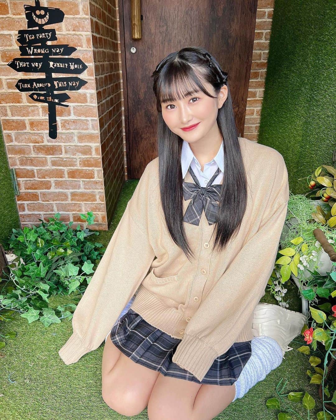 川上礼奈のインスタグラム