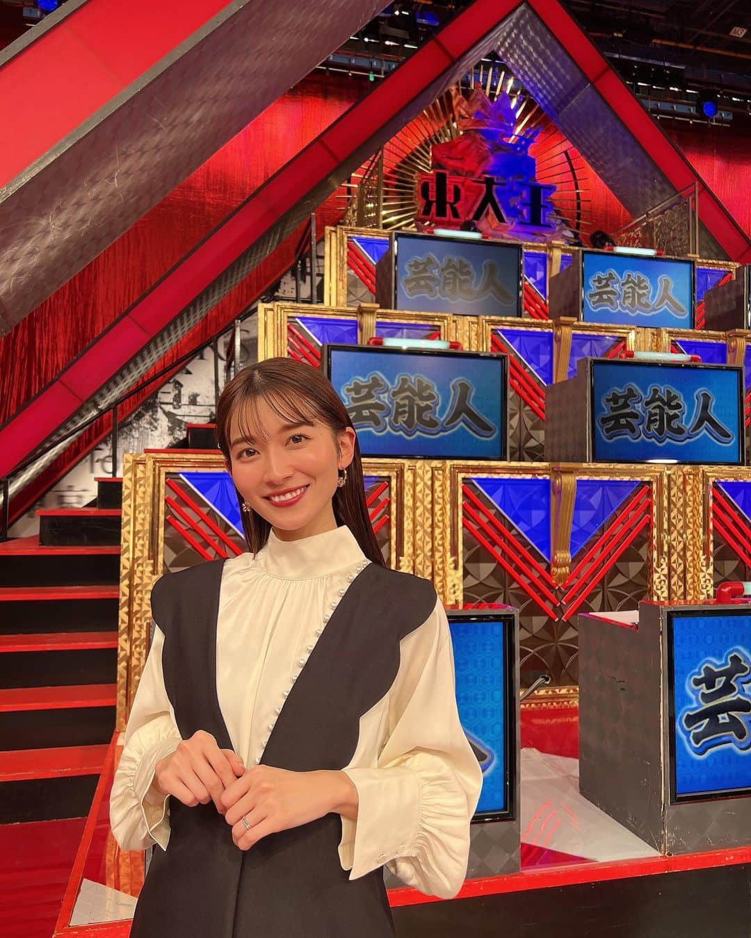 山本里菜のインスタグラム