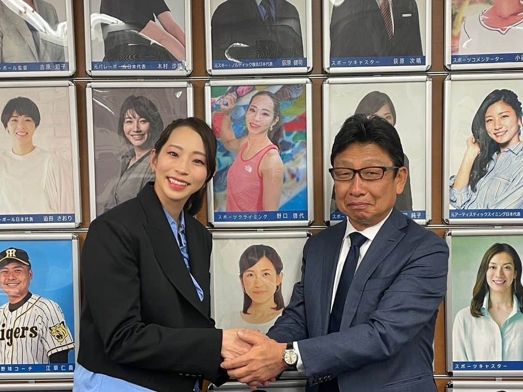 野口啓代さんのインスタグラム写真 - (野口啓代Instagram)「この度、スポーツビズと専属マネジメント契約をさせて頂けることとなりました。素晴らしいご縁を頂きとても嬉しく思っています。  2021年夏に現役を引退し、個⼈で活動してきましたが、これからのセカンドキャリアで⼈として成⻑し、また活動の幅を広げていく上で新たなスタートになると感じています。スポーツビズと共にパワーアップ出来るよう頑張りますので、これからも応援よろしくお願いします！  今後のお問い合わせはスポーツビズまでお願いします🤍💙  @sportsbiz1120  #sportsbiz #スポーツビズ  https://www.sports-biz.co.jp/athlete/noguchiakiyo/」3月1日 18時06分 - noguchi_akiyo