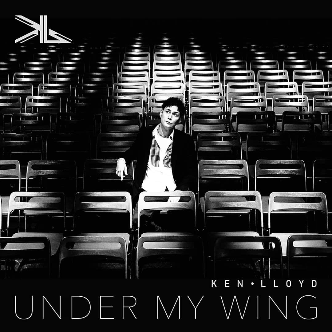ケン・ロイドのインスタグラム：「KEN LLOYD 3rd Single ”Under My Wing” 2023/3/25(土) 0:00 Digital Release決定！  ずっとリリースしたかった個人的にもお気に入りのこの1曲。 やっと皆さんにお届けします！  —————————  KEN LLOYD 3rd Single ”Under My Wing” to be digitally released on Saturday March 25th!  A personal favorite that I’ve wanted to release for a while now. Hope you dig it!  ※Available worldwide on all major music streaming services ※Initial time of availability may vary slightly depending on the streaming platform and country」