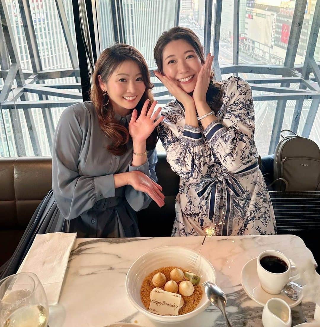 楪望のグルメインスタ