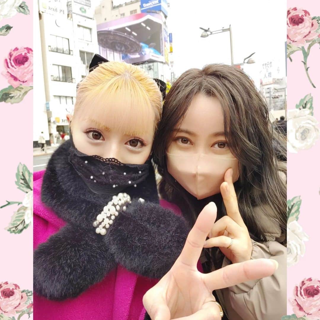 白咲姫香のインスタグラム