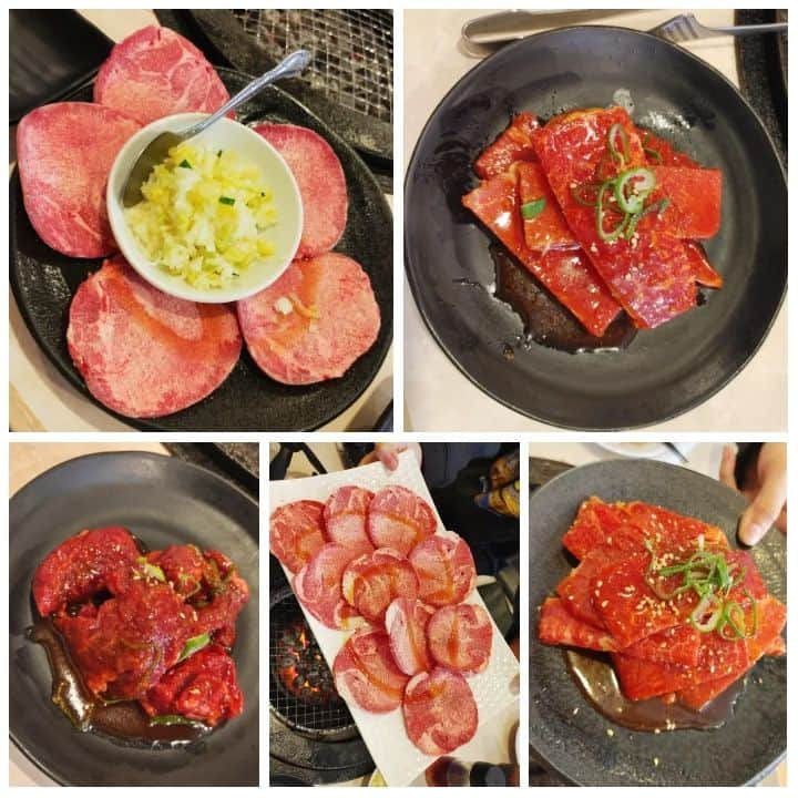 白咲姫香さんのインスタグラム写真 - (白咲姫香Instagram)「みんなで焼肉♥ 途中から楽しすぎて写真撮るの忘れてこれしか写真ない(笑)  ♡Twitter♡→ https://twitter.com/himekashirosaki  ♡Instagram(姫ロメ夫婦垢)♡→　@himeka_romero  ♡YouTube♡→ https://www.youtube.com/channel/UCuFuDtmK82iOu7fypdRqrDw  ♡TikTok♡→ https://www.tiktok.com/@himeka_shirosaki  ♡ふわっち(配信サイト)♡  1.ふわっち(配信)の視聴者用アプリをダウンロードして私のアカウントをフォローして下さい♡  https://whowatch.tv/archives/16815624   名前は白咲姫香で出て来ます♡ (私の配信通知設定もよろしくお願い致します♡配信が始まると通知が来る様になります♡)  2.画面右下にNiceボタン(手のマーク)があるので押して下さい！(これは一人一日1回までしか押せませんがよろしくお願いします♡ ) そして無料アイテムがあるのでイベントの時は投げて下さい^_^♡ みんなと配信でお会い出来るのを楽しみにしています♡♡♡  . #ロリィタ #doll #薔薇#Barbie #princess #make #Halloween #Disney #白咲姫香 #りぼん  #浜崎あゆみ #ランコム #クラロリ #メイク #小悪魔ageha  #シャネル #仲間 #お姫様 #焼肉 #ロリィタ #ライバー #肉  #配信 #Barbie #プリンセス #ロリータ #配信者 #ふわっち #TP」3月1日 19時39分 - himeka_shirosaki