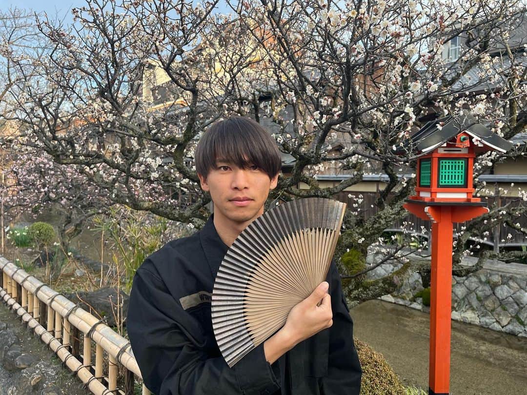 荒木大吾のインスタグラム