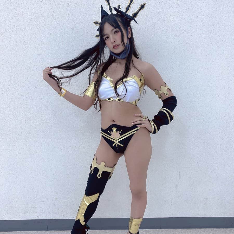 宮崎リンのインスタグラム