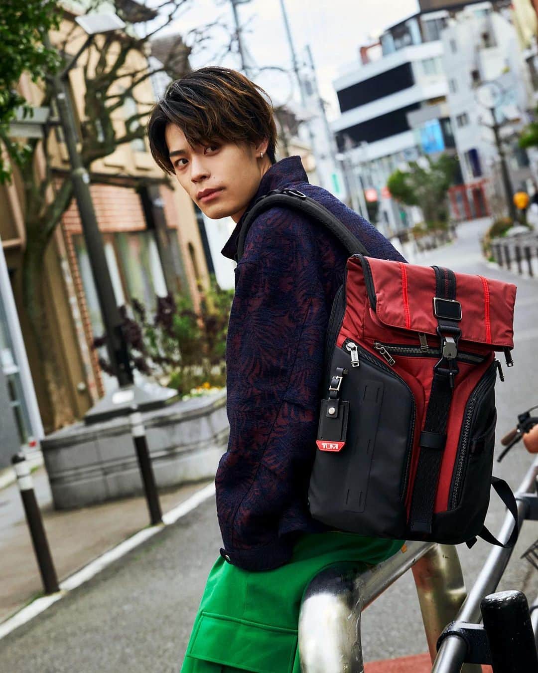 竹内唯人のインスタグラム
