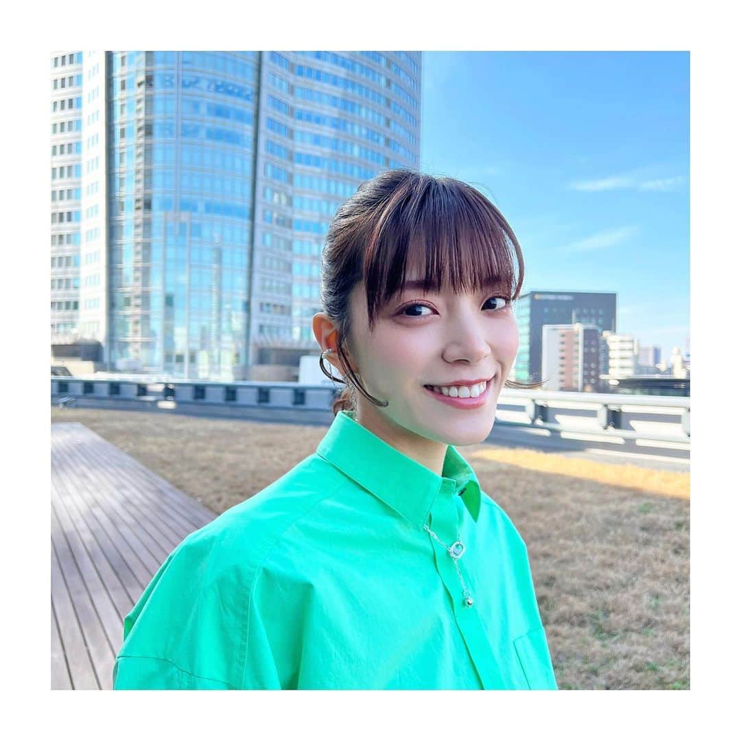 三谷紬のインスタグラム