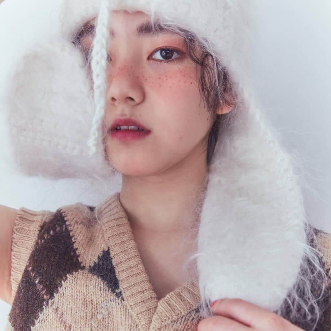 山下萌亜のインスタグラム