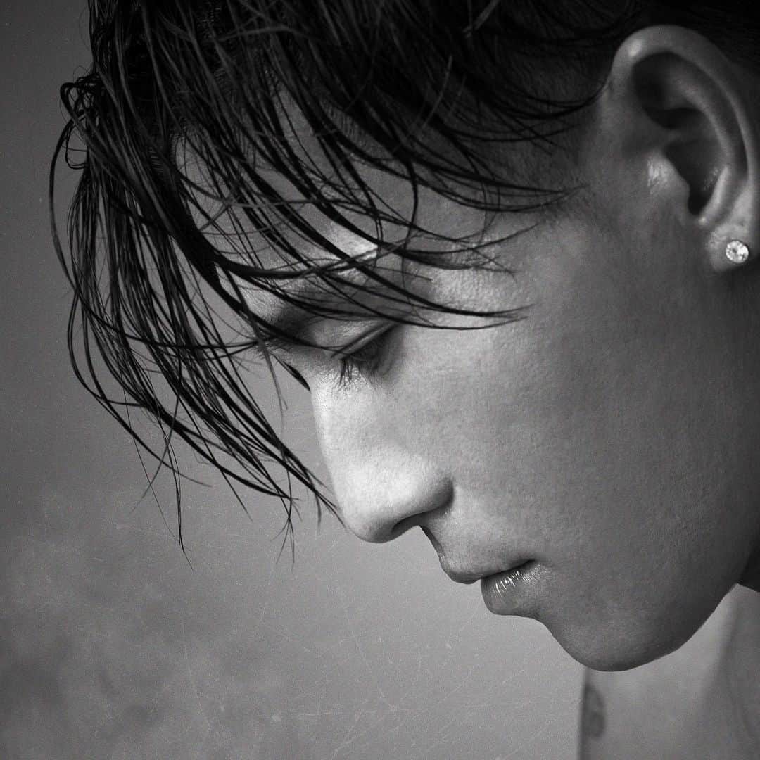 のインスタグラム：「@kg_____9  @yamato_kikuchi_626  @continue_shinji_  #I #林和希 #dobermaninfinity」