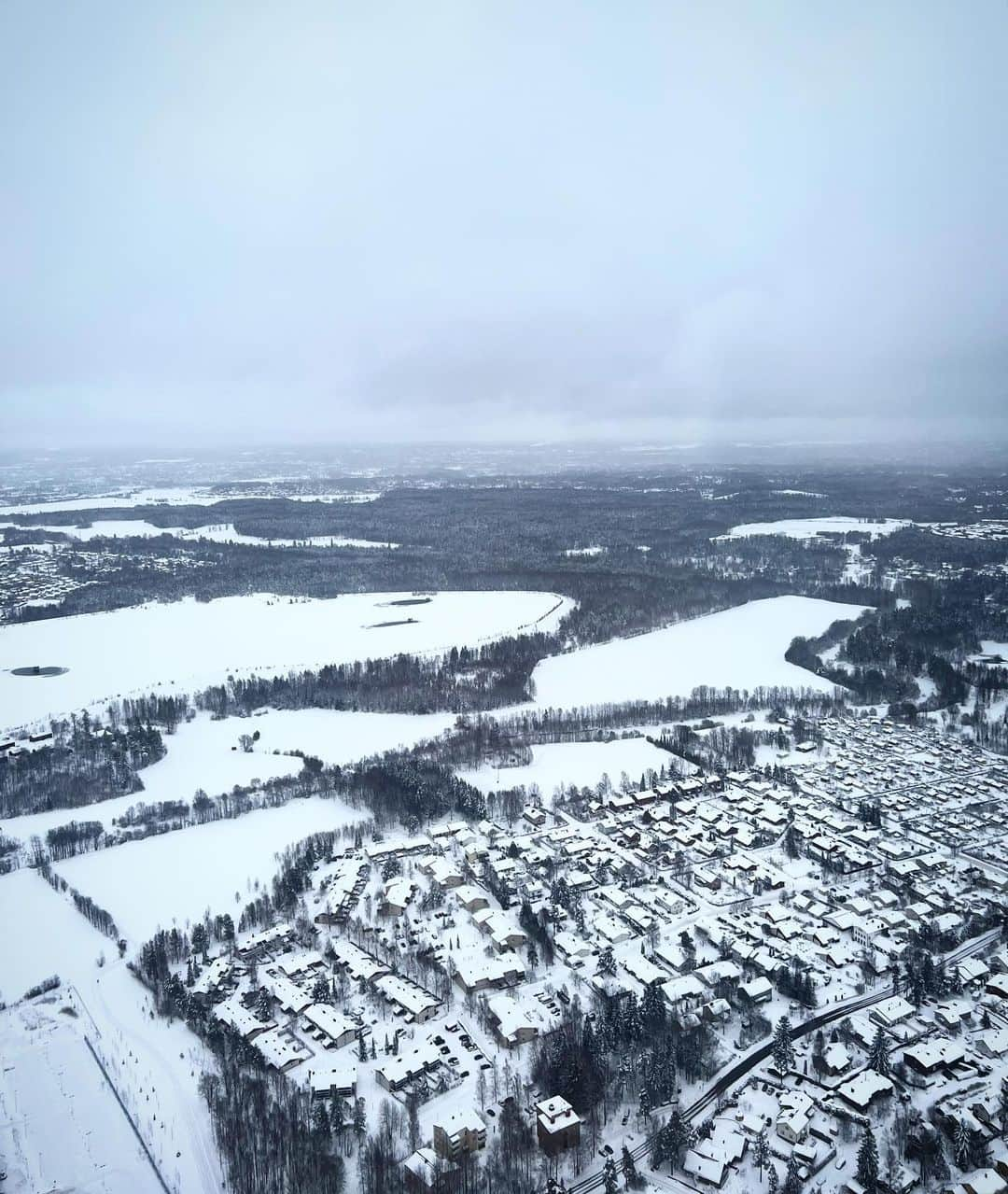 中村アンさんのインスタグラム写真 - (中村アンInstagram)「🇫🇮❄️🛩☕️ え、待って、ムーミンカフェ、カワイ。 #MOOMIN」3月1日 20時33分 - cocoannne